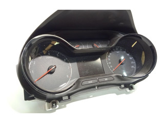 Přístrojová deska  Opel Crossland X 2019 9822631580, 9836356080  