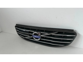 Передняя решётка Volvo XC60 2014-2016 года 31333833, 31333841      