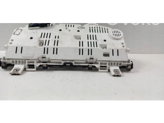 Přístrojová deska  Land Rover Freelander 2 - LR2 2012   