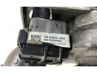  Турбина Jeep Grand Cherokee 3.0 35242171G, 68211213AA   для двигателя EXF      