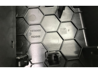 Блок предохранителей  A1675454000   Mercedes-Benz EQC    