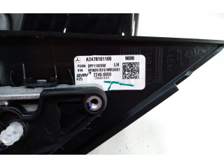 Zpětné zrcátko  Mercedes-Benz GLB x247 2020  A2478101100, 12FIOS  