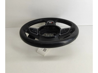 Volant Audi A7 S7 4G 2016 8X0419091M  