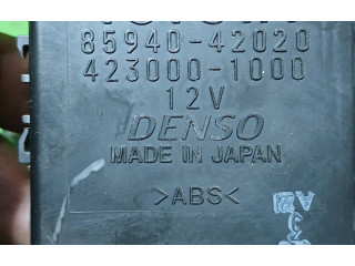 Píst 8594042020   Toyota RAV 4 (XA20)     