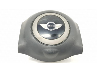 Подушка безопасности водителя 6779259, 32306779259   Mini One - Cooper R50 - 53