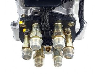 Vstřikovací čerpadlo 0470506006, 0986444068   Audi A6 S6 C5 4B     