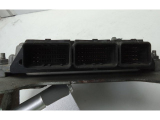 Řídící jednotka 23710JD78B   Nissan Qashqai 2007
