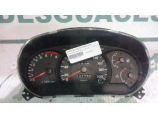 Přístrojová deska  Hyundai Accent  010911-0326, CUADROINSTRUMENTOS  