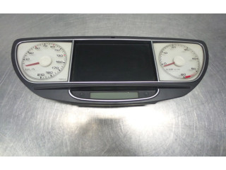 Přístrojová deska  Peugeot 807 2006 1400546280, 1400546280  