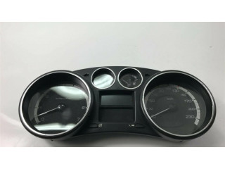 Přístrojová deska  Peugeot 308 2009 9665107380, S1388  