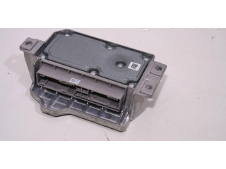 Блок подушек безопасности 9166057, 31916605701J   BMW M3