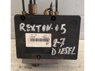 Jednotka ABS 06.2102-0238.4, 06.2102-0238.4   SsangYong Rexton I 2005