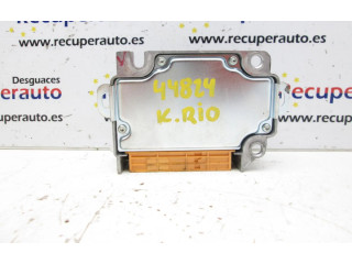 Блок подушек безопасности 959101G250   KIA Rio