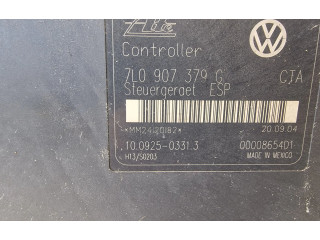 Блок АБС 7L0907379G, 7L0614111H   Volkswagen  Touareg I  2002 - 2010 года
