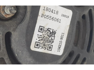 Генератор P0556061, 270600L060   Toyota Hilux (N140, N150, N160, N170)      