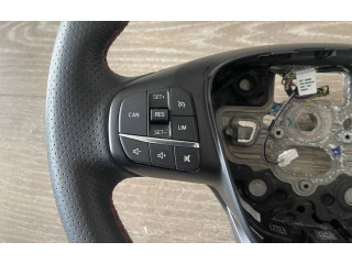 Руль Ford Focus  2010 - 2017 года 34265036B      