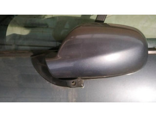Zpětné zrcátko  levé Peugeot 407 2005    