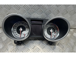 Přístrojová deska  Mercedes-Benz SLK R172 2014 0263679299, A1729012301  
