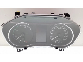 Přístrojová deska  Toyota Yaris 2017 83800F5440, MB1575804812  