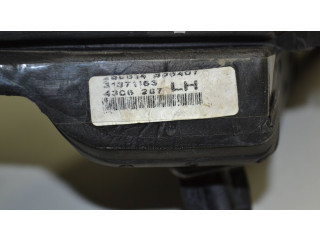 Zpětné zrcátko  Volvo V60 2014  31371153  