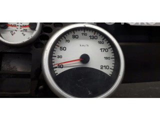 Přístrojová deska  Peugeot 207 2009 A2C53065547  