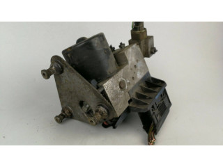 Блок АБС A0034317412, 0265202433   Mercedes-Benz  A W168  1997-2004 года