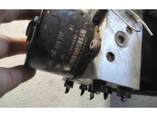 Блок АБС    Volkswagen  Polo III 6N 6N2 6NF  1995 - 2001 года