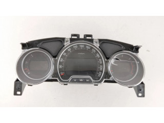 Панель приборов 9665557480   Citroen C5       