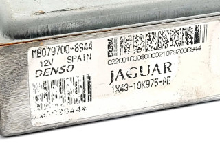 Řídící jednotka 1X4310K975AE, MB0797008944   Jaguar X-Type 2003