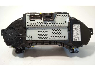 Přístrojová deska  Audi A7 S7 4G 2012 4G8920931R, 0263672122  