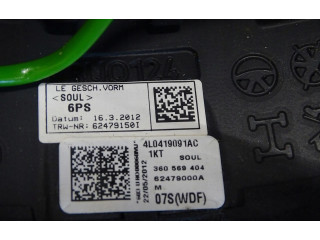 Volant Audi A5 8T 8F 2012 4L0419091AC  