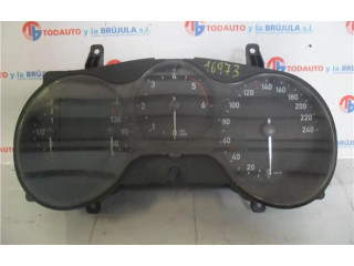 Přístrojová deska  Seat Toledo III (5P) 1976 110080281006  
