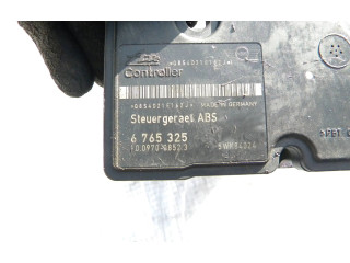 Jednotka ABS 6765325, 5WK84024   Mini One - Cooper R50 - 53 2001