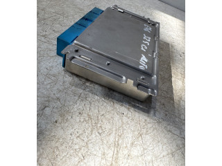 Блок управления коробкой передач 0260002642, 7522980   BMW 3 E46