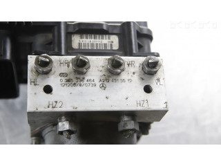 Jednotka ABS A2124315512, 0265236464   Mrcedes-Benz E W212 2012