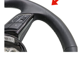 Volant Audi A3 8Y 2022 82A419091T, 8Y0880201L  