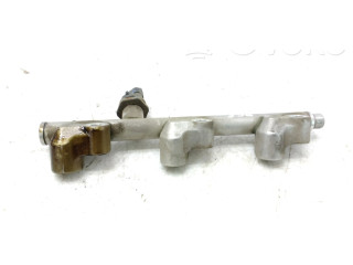 Vstřikovací lišta 0261545124, 85641   Suzuki SX4 S-Cross    K10C 