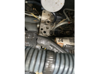 Блок управления АБС 4405052A91   Toyota Urban Cruiser (XP110)