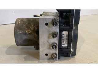 Блок АБС 0265235478, 27536FG010   Subaru  Impreza II  2006-2007 года