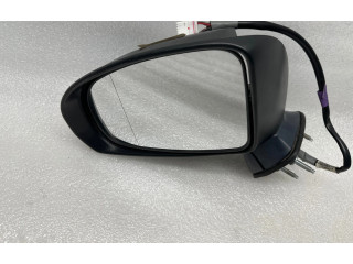 Zpětné zrcátko  Toyota Avensis T270 2012  8794005390B0, KGF4300893  