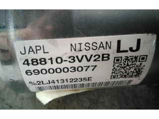 Volant Nissan Note (E12) 2014 285003VU2B  