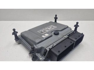 Řídící jednotka A2721531692, 2721531692   Mercedes-Benz SL R230 2009