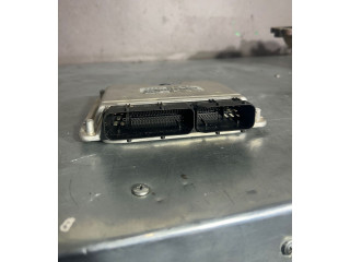 Блок управления двигателя 8E0907401M, 1039S04219   Audi A6 S6 C5 4B