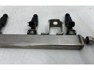 Vstřikovací lišta 4m5g-9d280-db, 0280156154   Volvo S40     