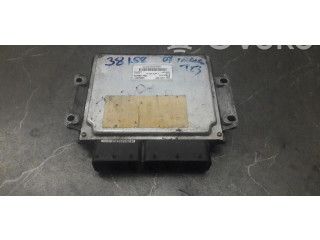 Блок подушек безопасности 28066923   Tata Indica Vista I