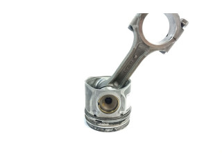  Поршень с шатуном D4CB 234104A920  KIA Sorento  