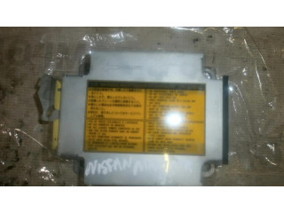 Блок подушек безопасности 2855643u00   Nissan Maxima