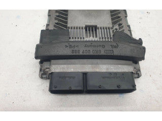 Řídící jednotka 8R0907551E, 4G0907551A   Audi Q5 SQ5 2014
