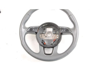 Руль Audi Q5 SQ5  2008 - 2017 года 4L0419689A, 4L0419689A      