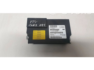 Блок подушек безопасности 31288291, 010081500057   Volvo S80